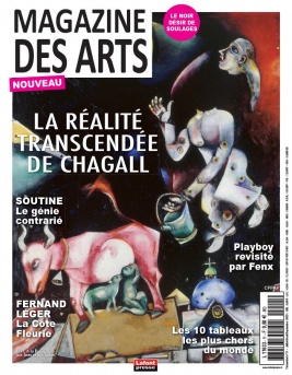 Lisez Le magazine des Arts du 20 juin 2023 sur ePresse.fr