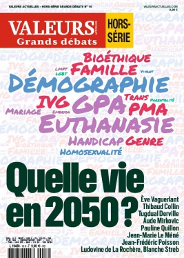 Lisez Grands Débats du 21 novembre 2024 sur ePresse.fr