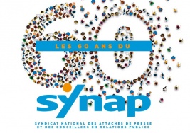 Lisez Les 60 ans du synap du 13 janvier 2021 sur ePresse.fr