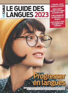 Guide des Langues Vocable 09 mars 2023 Lisez Guide des Langues Vocable du 09 mars 2023 sur ePresse.fr