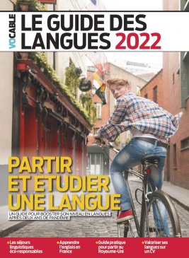 Lisez Guide des Langues Vocable du 14 mars 2022 sur ePresse.fr