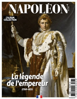 Lisez Napoleon Magazine du 09 novembre 2022 sur ePresse.fr