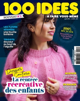 100 Idées 19 août 2021 Lisez 100 Idées du 19 août 2021 sur ePresse.fr