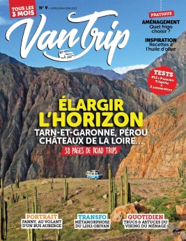 VanTrip 23 mars 2023 VanTrip 23 mars 2023