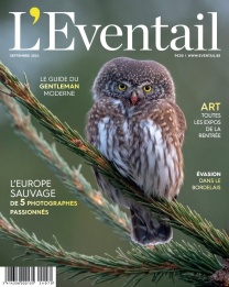 L'Eventail