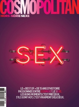 Lisez Hors-Série Cosmo Sexe du 25 juin 2021 sur ePresse.fr