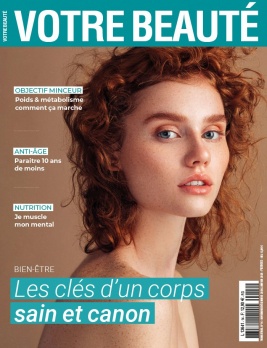 Lisez Votre Beauté du 08 novembre 2024 sur ePresse.fr