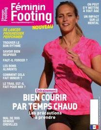 Féminin Footing magazine
