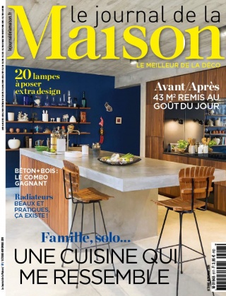 Le Journal de la Maison