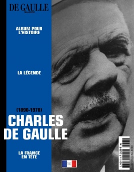 De Gaulle Magazine 01 février 2023