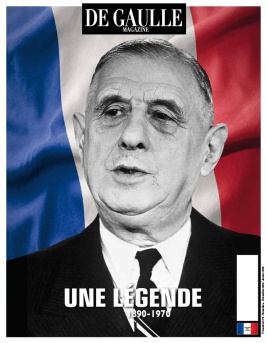 De Gaulle Magazine 02 novembre 2022