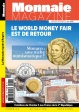Monnaie Magazine