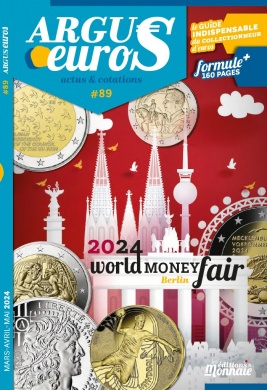 Lisez Argus Euros du 13 février 2024 sur ePresse.fr
