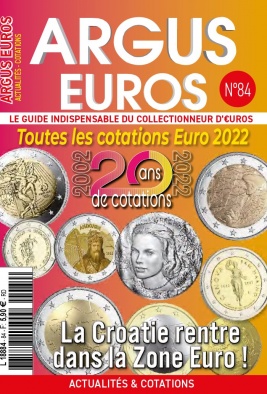 Lisez Argus Euros du 01 décembre 2022 sur ePresse.fr