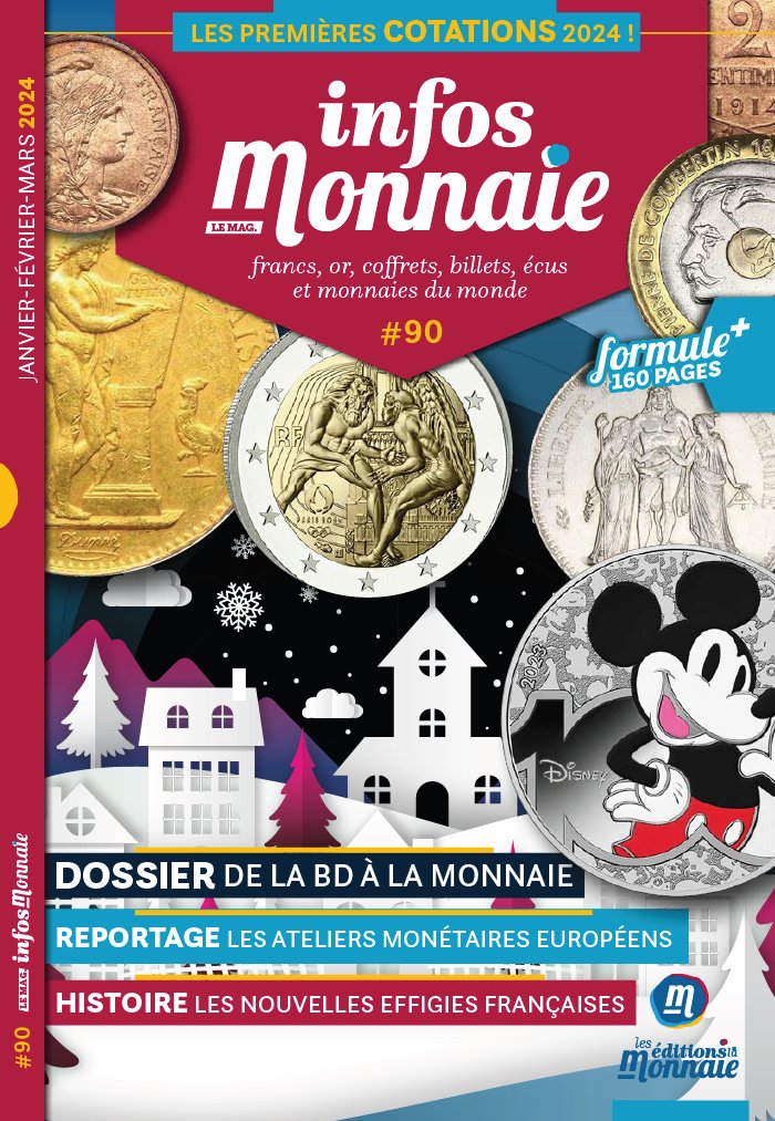 Trieuse de monnaie : FAQ, prix et réglementation (2024)