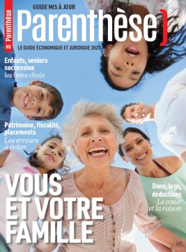 Lisez Parenthèse Hors-Série du 25 décembre 2022 sur ePresse.fr