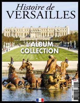 Histoire de Versailles 26 octobre 2022