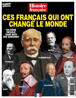 Lisez Histoire Française du 01 juin 2024 sur ePresse.fr