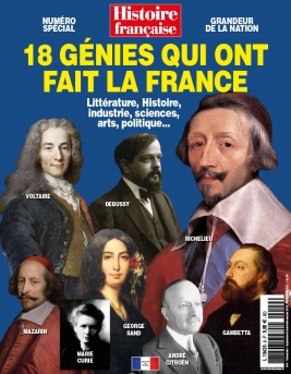 Lisez Histoire Française du 05 septembre 2023 sur ePresse.fr