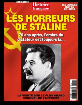 Histoire Française 30 mars 2023