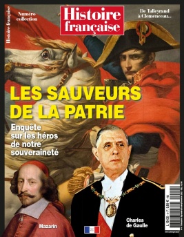 Histoire Française 06 septembre 2022