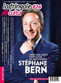 La Fringale Culturelle