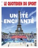 LE QUOTIDIEN DU SPORT