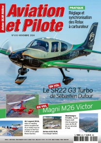 Aviation et Pilote