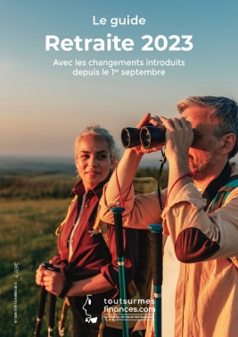 Lisez Guide retraite du 16 juin 2023 sur ePresse.fr