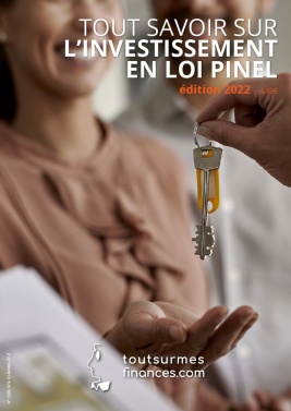 Guide Pinel 09 mars 2022