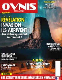 OVNIS magazine