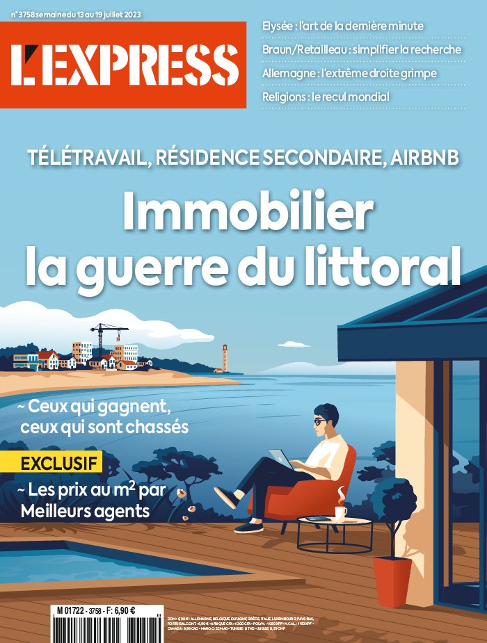 La Tunisie – L'Express