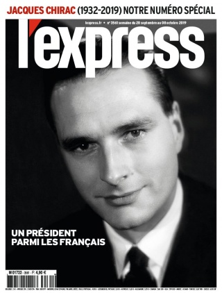 L'Express