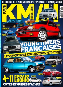 KM/h 06 février 2023