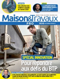 Maison & Travaux Pro