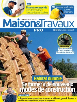 Maison & Travaux Pro 09 mars 2023