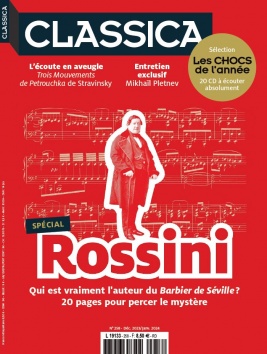 Abonnement Classica Pas Cher avec le BOUQUET À LA CARTE ePresse.fr