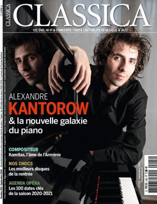 Classica - 28/08/2020 | 