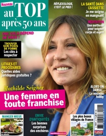 Au Top Après 50 Ans
