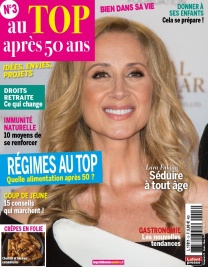 Au Top Après 50 Ans