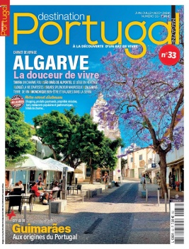 Lisez Destination Portugal du 17 mai 2024 sur ePresse.fr