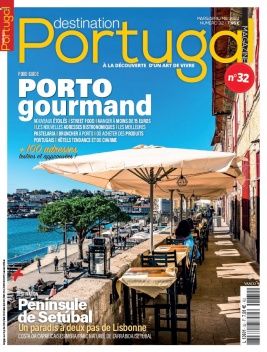 Lisez Destination Portugal du 16 février 2024 sur ePresse.fr