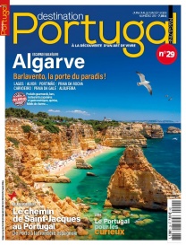 Destination Portugal