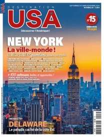Destination USA
