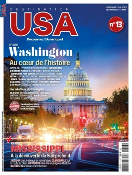Lisez Destination USA du 10 février 2023 sur ePresse.fr