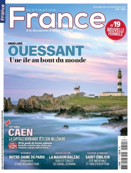 Lisez Destination France du 06 décembre 2024 sur ePresse.fr