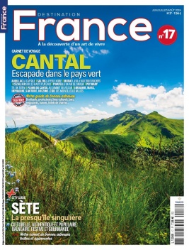 Lisez Destination France du 06 juin 2024 sur ePresse.fr