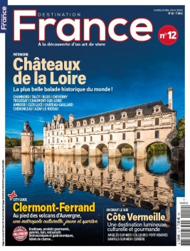 Destination France 09 mars 2023