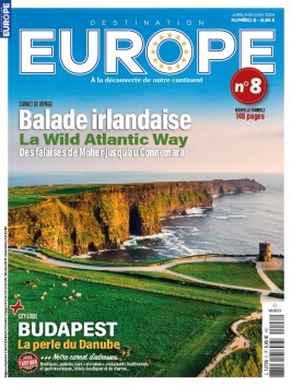 Lisez Destination Europe du 03 avril 2024 sur ePresse.fr