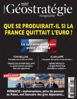 Lisez Géostratégie Magazine du 13 mars 2024 sur ePresse.fr